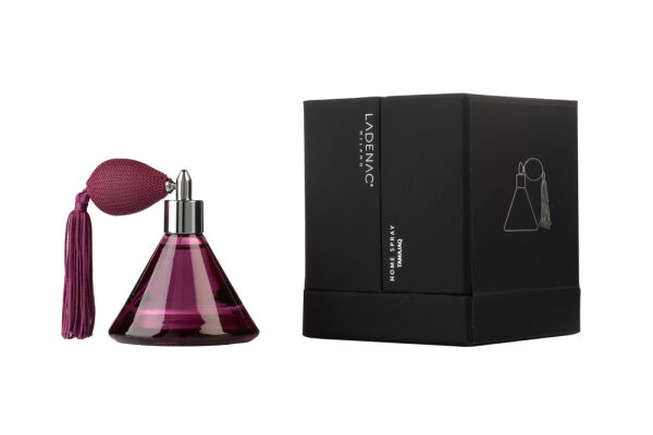 Ladenac Vent d'Arabie TAMAJAQ Home Fragrance 100ml Pink