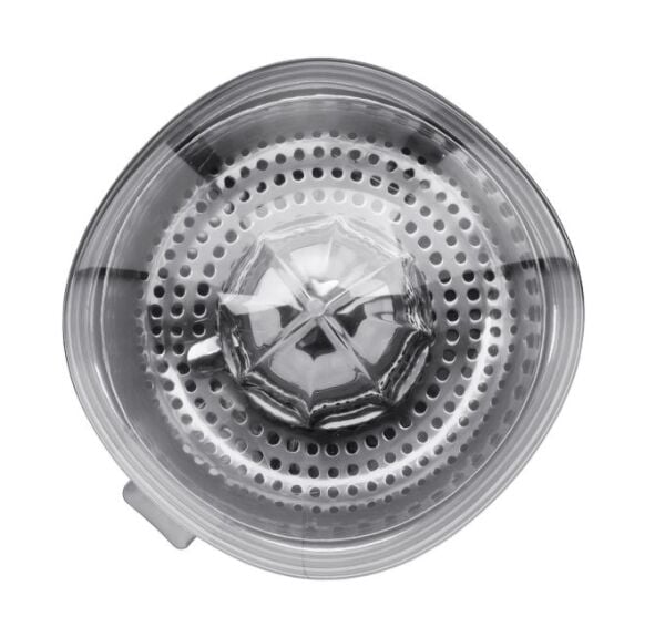 NARENCİYE SIKACAĞI , 50'S STYLE , BEYAZ