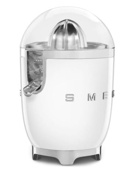 NARENCİYE SIKACAĞI , 50'S STYLE , BEYAZ