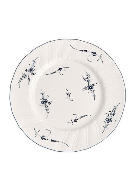 Old Luxembourg Düz Tabak 26cm