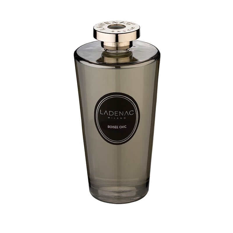 Ladenac Urban Senses Lead Grey AROMATIC LOUNGE Reed Diffuser 500ml