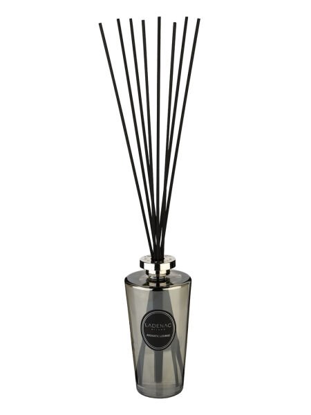 Ladenac Urban Senses Lead Grey AROMATIC LOUNGE Reed Diffuser 500ml