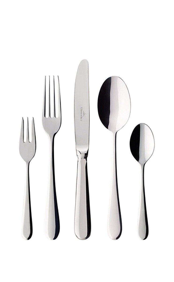 Oscar Çatal Bıçak Seti 68 Parça