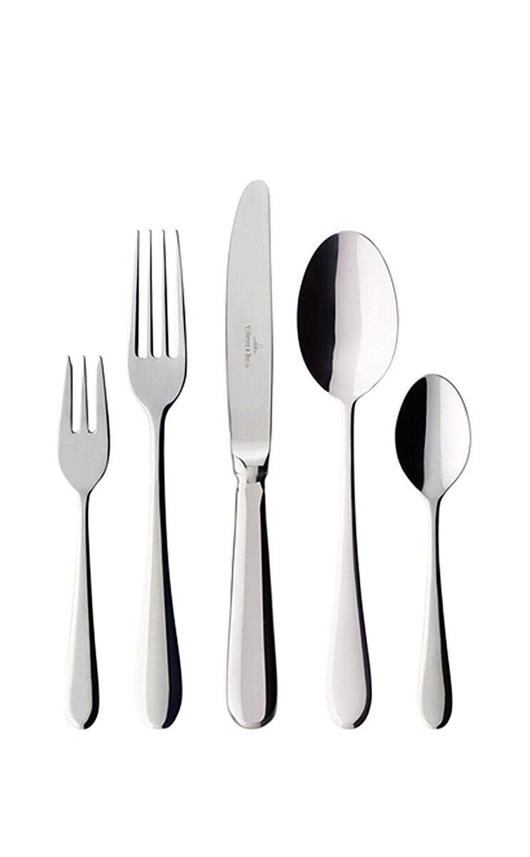 Oscar Çatal Bıçak Seti 68 Parça