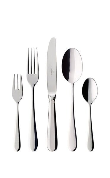 Oscar Çatal Bıçak Seti 68 Parça