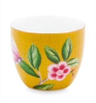 Blushing Birds Sarı Yumurtalık