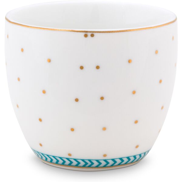 Jolie Beyaz Yumurtalık