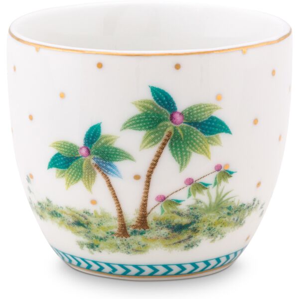 Jolie Beyaz Yumurtalık