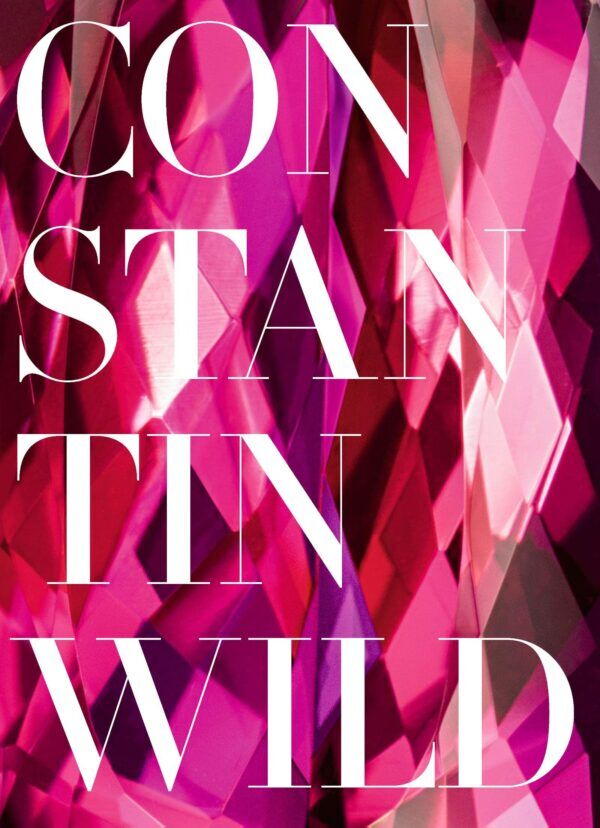 Constantin Wild