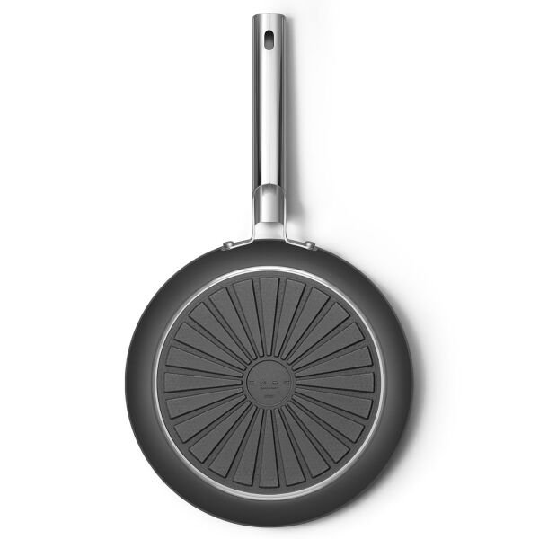 Cookware Siyah Tava 28 cm