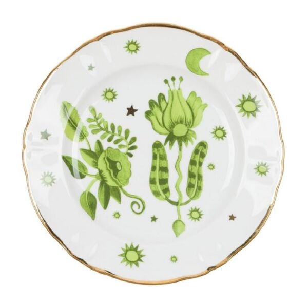 Eden Pasta Tabağı 20,5 cm