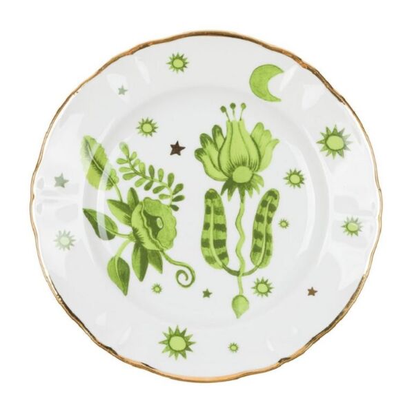 Eden Pasta Tabağı 20,5 cm