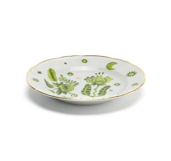 Eden Pasta Tabağı 20,5 cm