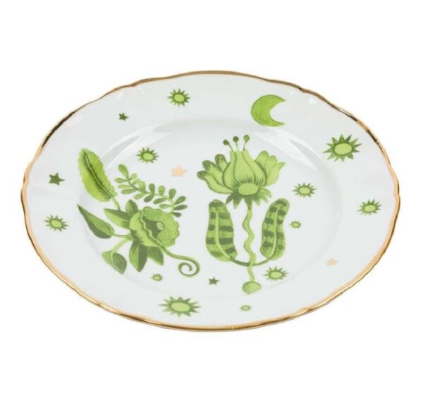 Eden Pasta Tabağı 20,5 cm