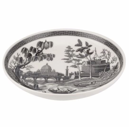 Heritage Çorba tabağı