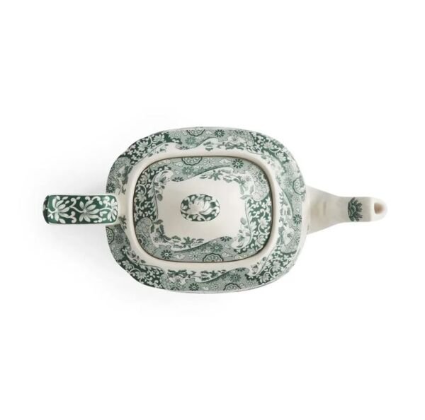 Heritage Green Italian Demlik