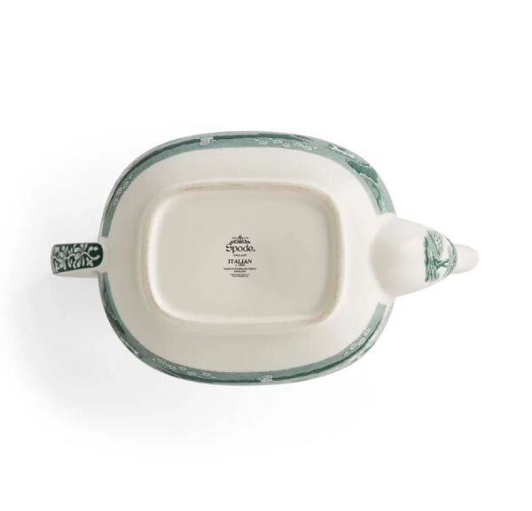 Heritage Green Italian Demlik