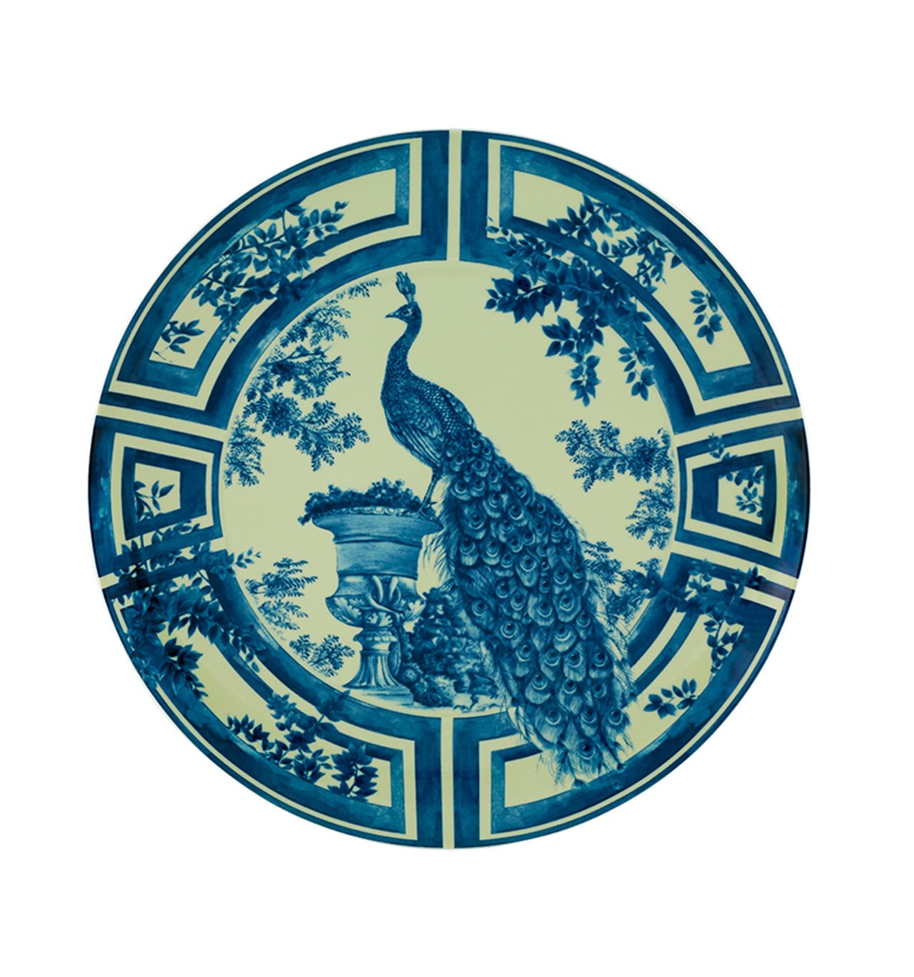 MEANING Servis Tabağı 39 cm