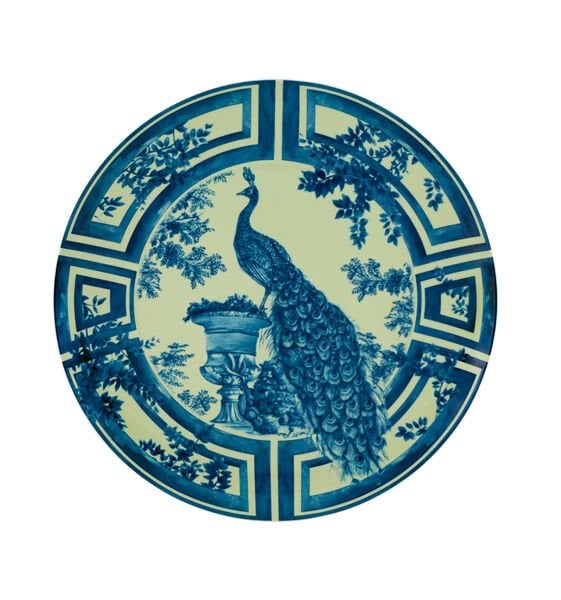 MEANING Servis Tabağı 39 cm