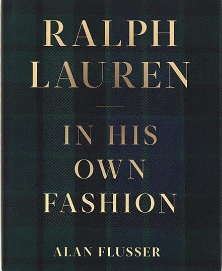 Ralph Lauren: In His Own Fashion