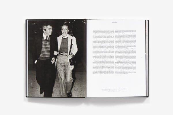 Ralph Lauren: In His Own Fashion