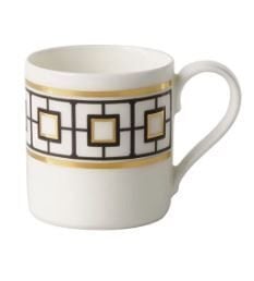 VB METRO CHIC - TURK KAHVESI FINCANI, 0.10 L