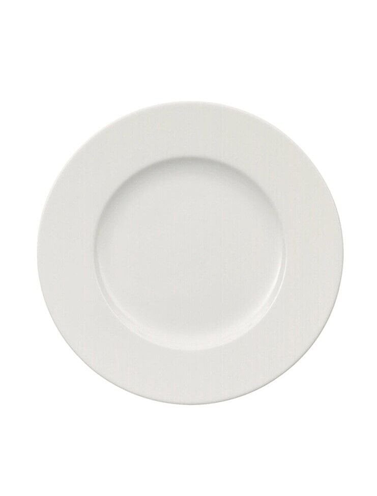 Royal Düz Tabak 17cm