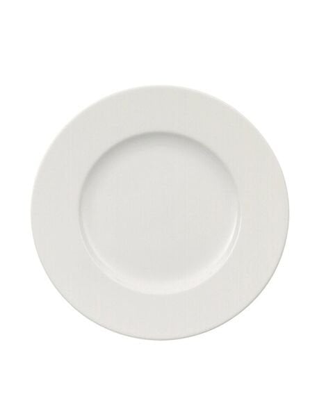 Royal Düz Tabak 17cm