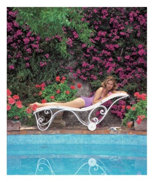 Slim Aarons: La Dolce Vita