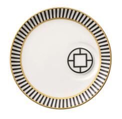 VB METRO CHIC - TURK KAHVESI TABAGI, 13 CM