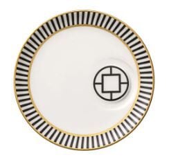 VB METRO CHIC - TURK KAHVESI TABAGI, 13 CM