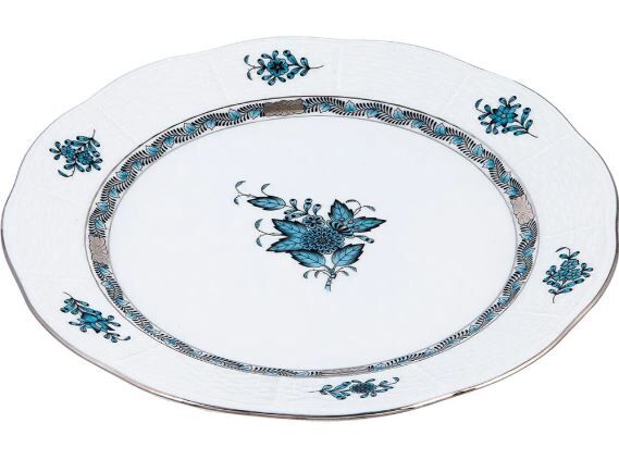 Yemek Tabağı 25,5CM