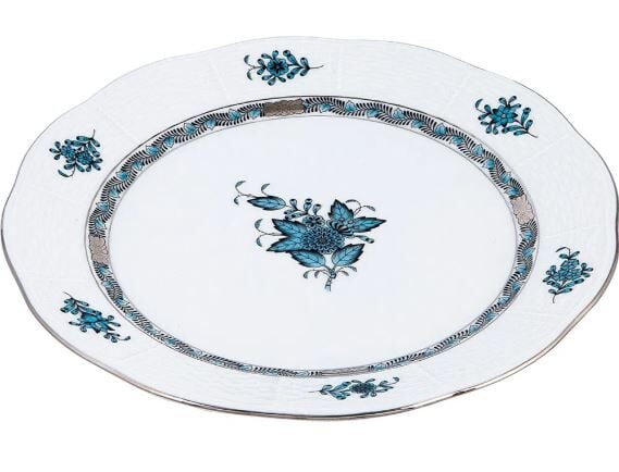 Yemek Tabağı 25,5CM