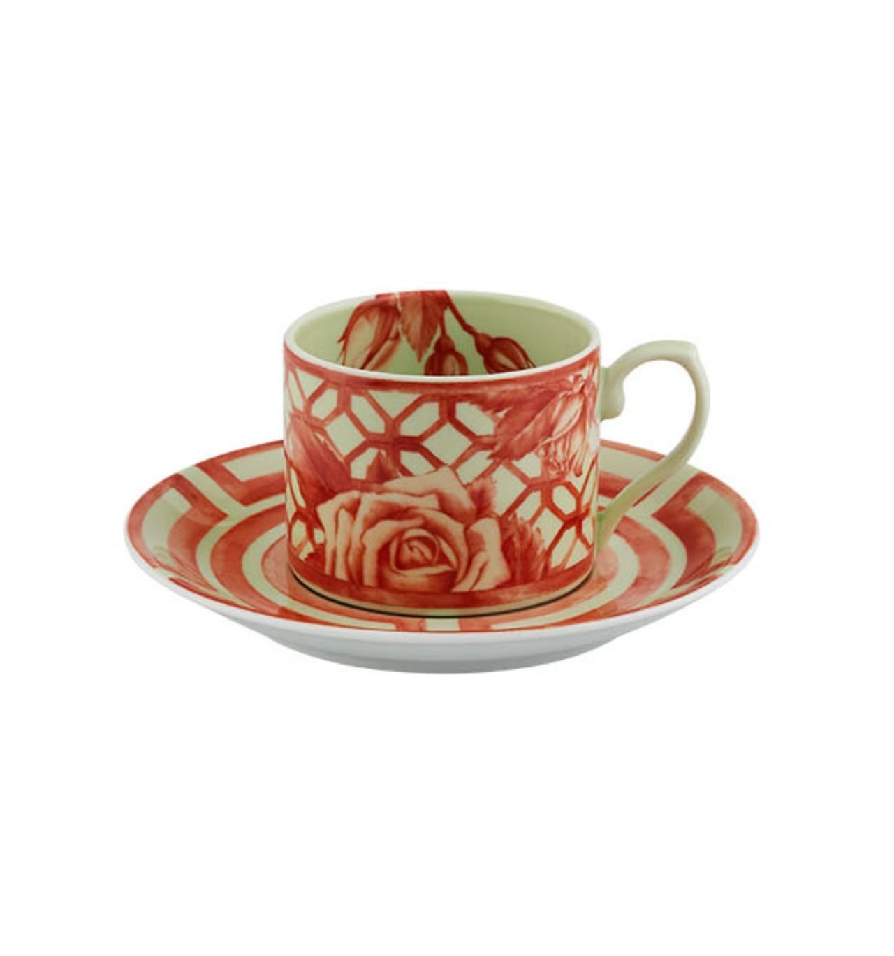 MEANING Çay Fincanı 200 ml