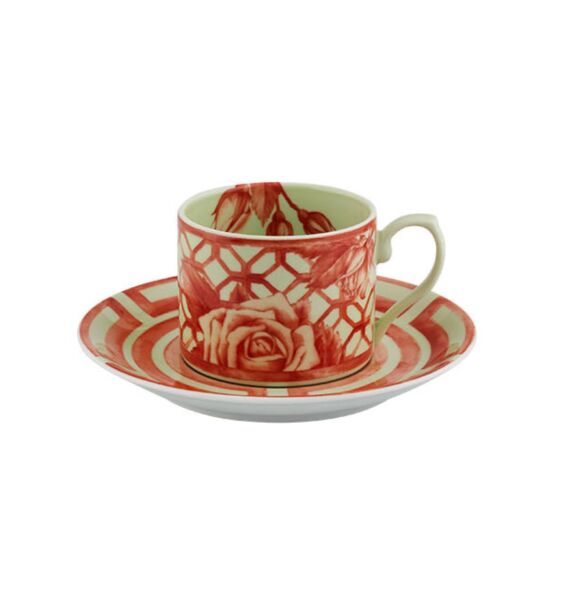 MEANING Çay Fincanı 200 ml