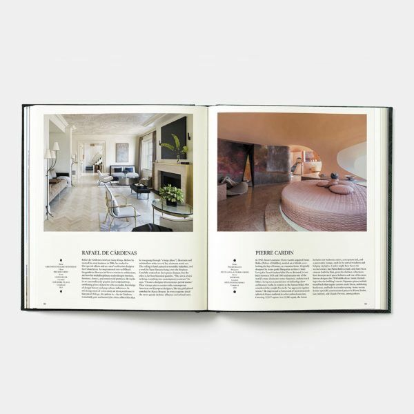 Interiors (Green)