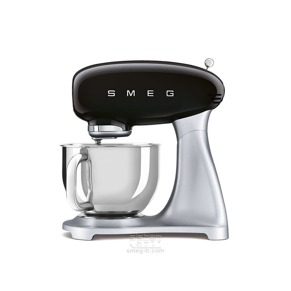 HAMUR KARIŞTIRMA SİYAH