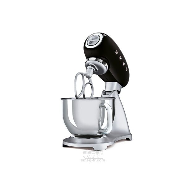 HAMUR KARIŞTIRMA SİYAH