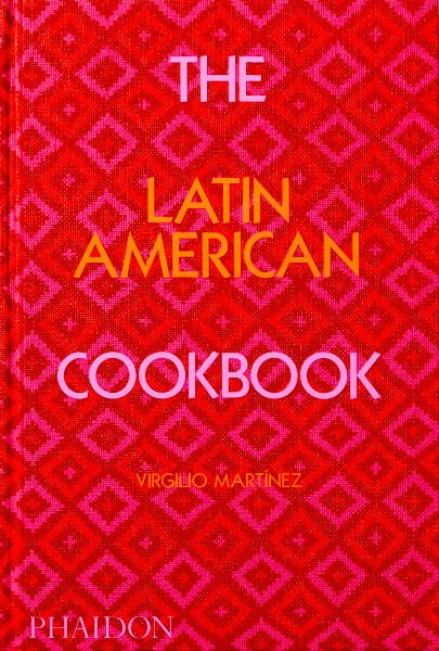 The Latin American Cookbook