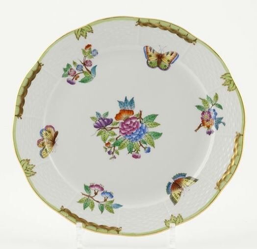 Victoria YEMEK TABAĞI 25,5