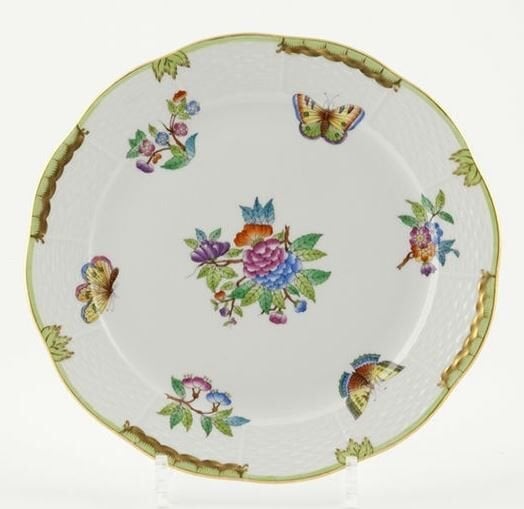 Victoria YEMEK TABAĞI 25,5