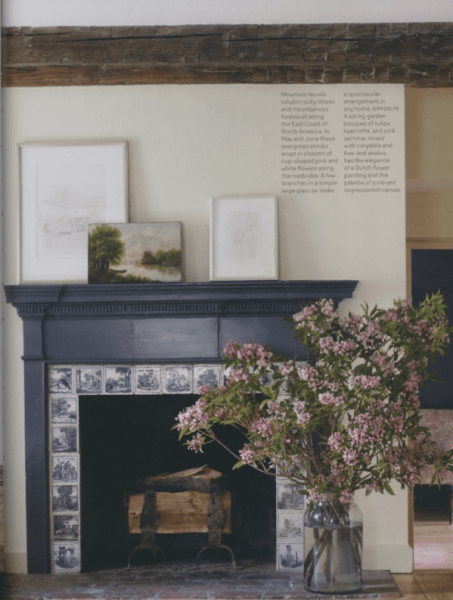 Bringing Nature Home