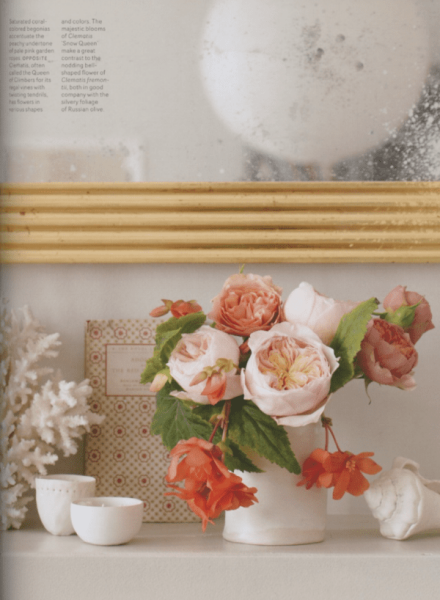 Bringing Nature Home