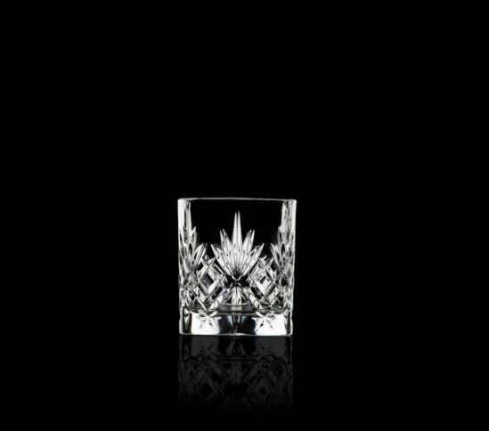 RCR Melodia 6’lı Su Bardağı Seti 240 ml