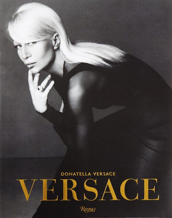 VERSACE FASHION