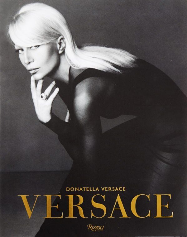 VERSACE FASHION
