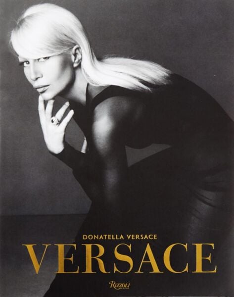 VERSACE FASHION