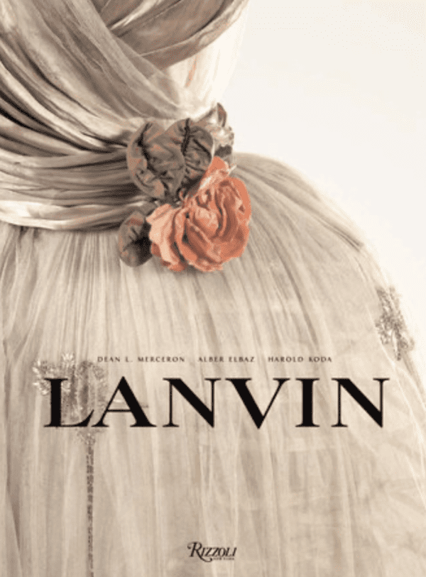 LANVIN
