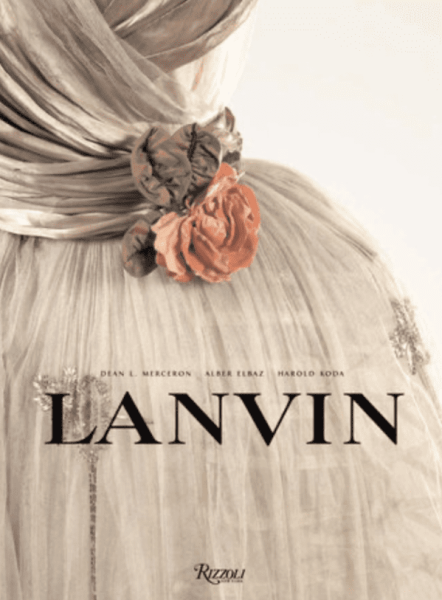 LANVIN
