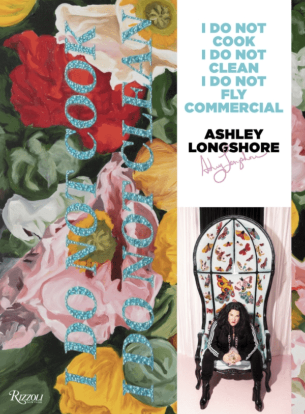 Ashley Longshore